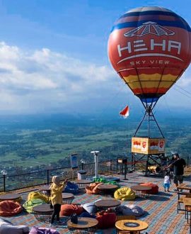 HEHA Sky View
